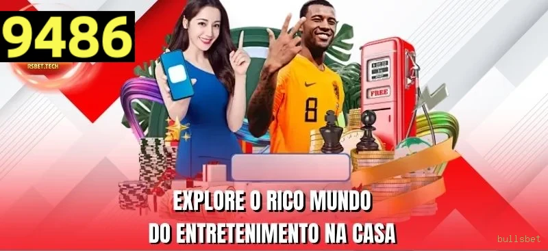 Conta bullsbet sincronizada site e app