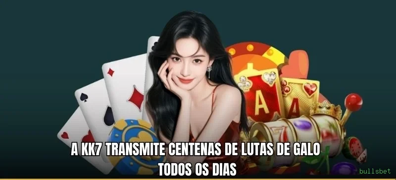 Cassino bullsbet - mesas ao vivo e jogos