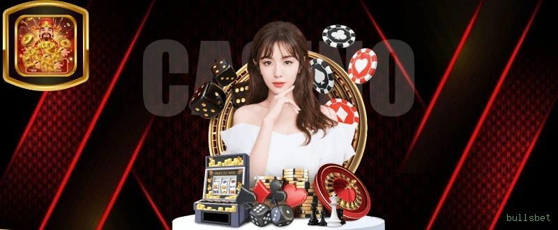 bullsbet slots no app