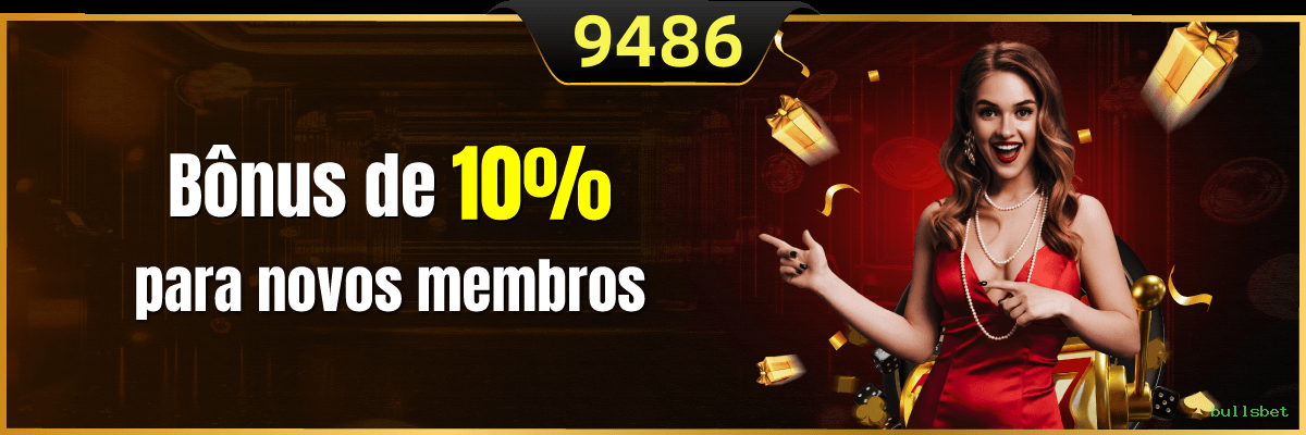 Registro bullsbet - cadastro rápido