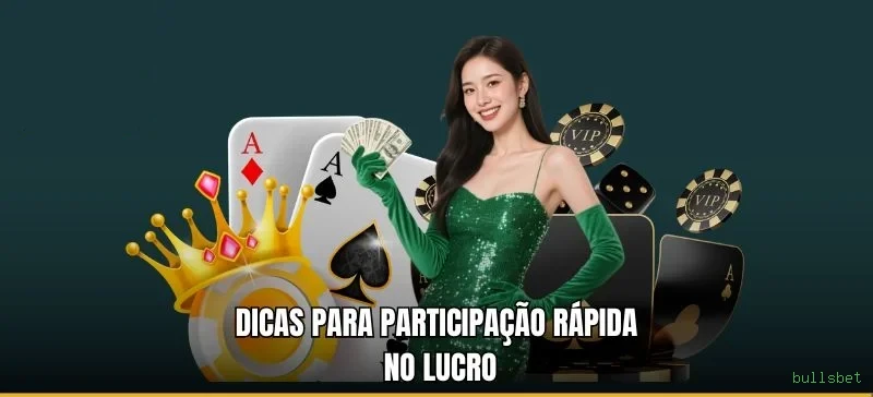 Bônus exclusivos membros VIP bullsbet