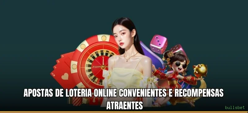 Slots com prêmios bullsbet