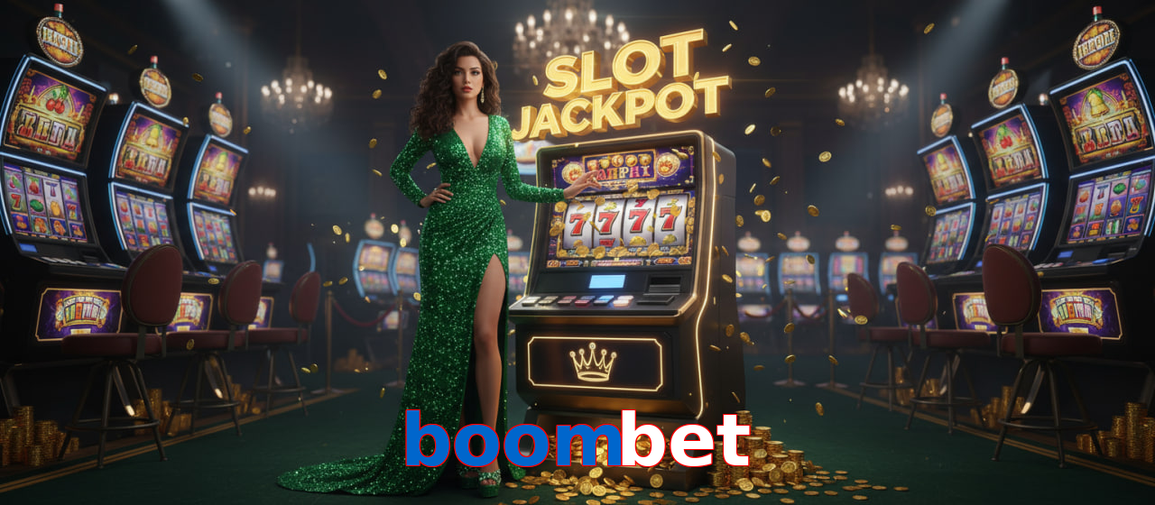 Boombet