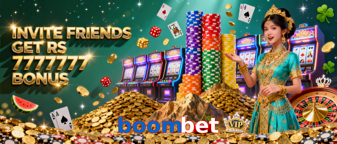 Boombet