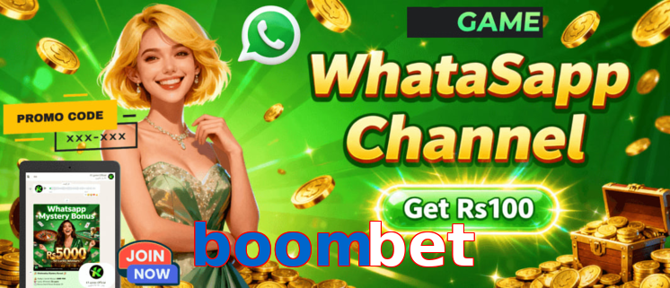 Boombet