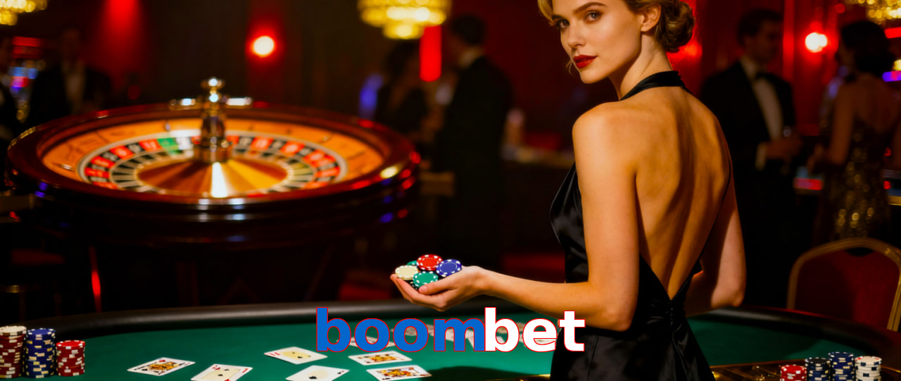 Boombet