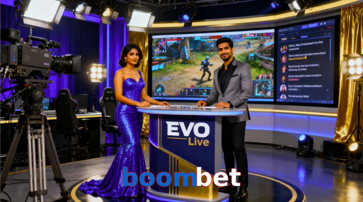 Boombet